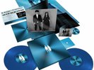 U2 Songs Of Experience Blue Vinyl 12
