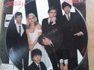 Parallel Lines Blondie Picture Disc Album,
