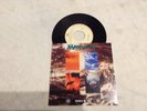 MARILLION *HOOKS IN YOU* 7'' 1989 PORTUGUESE EDITION RARE EXC