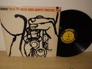 MILES DAVIS Cookin LP coltrane Orig PRESTIGE 7094 dg MONO W 50th NYC FLAT rvg NM