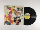 THE KINKS Face To Face LP Reprise R 6228 US 1966 VG Mono  Tri-Color Label  8H/I