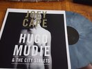 JOEY CAPE / HUGO MUDIE SPLIT 12 INCH LAGWAGON DRAG THE RIVER CHUCK RAGAN NOFX