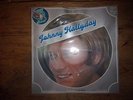 Vinyle 33T Picture Disc Johnny HALLYDAY 