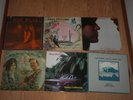 Mary McCaslin (folk 1970s & 1980s) - 7 Vinyl LP Lot: 12