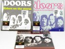 The Doors Vinyl  RIDERS ON THE STORM Record Store Day RSD - ALL 3 Variant Covers
