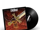 STÄLKER - Shadow Of The Sword (NEW*LIM.BLACK VINYL*NZ SPEED METAL*RAZOR)