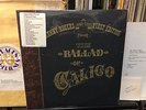 sealed KENNY ROGERS Ballad of Calico / Gift to Martin Landau by Rogers' agent