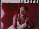 LAVERN BAKER: La Vern LP (Mono, black label, drill hole, 3