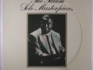 ART TATUM: The Tatum Solo Masterpieces LP (13 LP box set w/ booklet, v. sl cw)