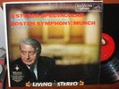 RCA LSC-2341 2S/6S Living Stereo Saint-Saens Munch SD SHADED DOG LP NICE VG+