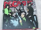 Duran Duran - Decade LP 1989 Original UK 1st Press  with Inner