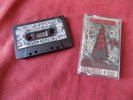CASSETTE: STEVEN CRAGG The chant of eucalyptus WORLD NEW AGE Didgeridoo PRIVATE
