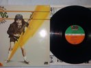 AC/DC high voltage - Vinyl LP