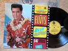 ELVIS PRESLEY LP 12