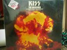 Kiss The Original's nblp 7032 sealed first pressing lp vinyl record rare new