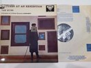 MUSSORGSKY - RAVEL - LISZT - ANSERMET - DECCA SXL 2196 ENGLAND 1958 LP