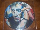 JOHNNY HALLYDAY L.P PICTURE 