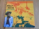 Mikey Dread, World War III, Textured, 1980 Roots/Dub, DATC TNT-1, Plays NM