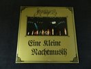VENOM EINE KLEINE NACHTMUSIK ORIGINAL 2 VINYL LP RECORD POSTER black metal satan