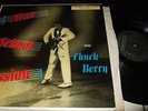 CHUCK BERRY : AFTER SCHOOL SESSION LP 1958 CHESS 1426 USA