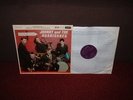 JOHNNY & THE HURRICANES Stormsville LP 1960 LONDON MONO 1st Press  1B/1B  MINT