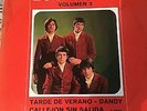 The Kinks Vol. 3 Mexican LP Garage Pokora 1967