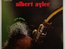 Albert Ayler 