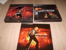 coffret collector Johnny Hallyday