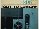Eric Dolphy 