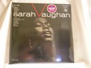 After Hours with SARAH VAUGHAN Jimmy Jones UK import 180 gram vinyl SEALED LP