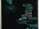 John Patton 