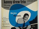 Kenny Drew 