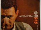 Shelley Manne 