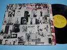 ROLLING STONES   EXILE ON MAIN STREET (DOUBLE LP) EXCELLENT
