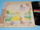 ELTON JOHN   GOODBYE YELLOW BRICK ROAD *DOUBLE LP) NEAR MINT  ORIGINAL PRESS