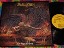 JUDAS PRIEST   SAD WINGS OF DESTINY LP   NEAR MINT ORIGINAL PRESS