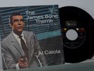 THE JAMES BOND THEME  ;; SINGLE;;;;      FROM MOTION PICTURE  SOUNDTRACK