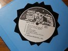 SOUND EFFECTS  HORROR RECORD SOUNDS  JOHNSON SMITH CO.  A KILLER    NOVELTY 45