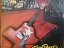 Q102 TEXAS BEST ROCK - VARIOUS ARTISTS dallas ft. worth texas 80's radio comp LP