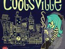 COOLSVILLE VOL. 1. STRICTLY FOR BONGO-BEATING BEATNIKS ONLY  10