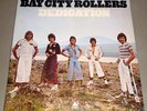Bay City Rollers Sealed LP Dedication - Arista AL-4093 (1976)