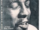 213g2.  Bud Powell Trio - Jazz at Massey Hall, Vol. 2 - Debut DLP-3