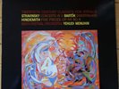 ASD 2255 Twentieth Century Classics For Strings / Menuhin / BFO S/C