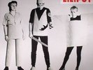 KLEENEX/LILIPUT - First Songs - Vinyl (gatefold 2xLP)
