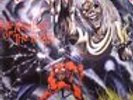 IRON MAIDEN - The Number Of The Beast - Vinyl (heavyweight vinyl LP)