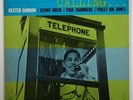 Dexter Gordon 