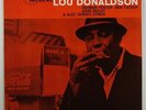 Lou Donaldson 
