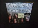 Deep Purple Machine Head Sealed New 180g Vinyl LP Rhino Reissue