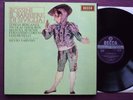 SET 285-7, wbg, 3LP, UK, ROSSINI: Il Barbiera di Siviglia, BERGANZA, VARVISO, NM