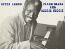 Lloyd Glenn - After Hours - Piano Blues And Boogie Woogie (LP) - Vinyl Rhythm...